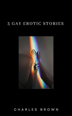 3 Gay Erotic Stories