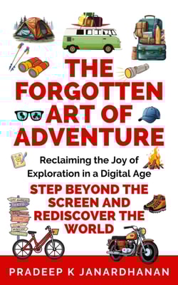 Forgotten Art of Adventure