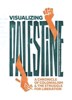 Visualizing Palestine