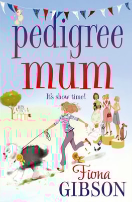 Pedigree Mum