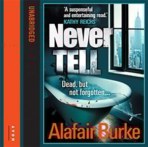 Never Tell
