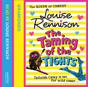 Taming Of The Tights