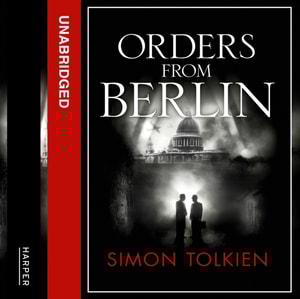 Orders from Berlin