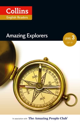 Amazing Explorers