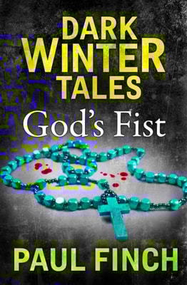 God's Fist