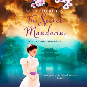 Secret Mandarin