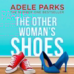 Other Woman's Shoes