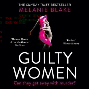 Guilty Women