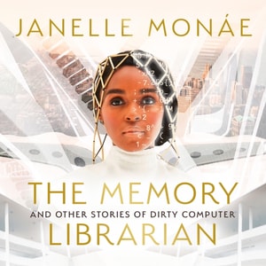 Memory Librarian