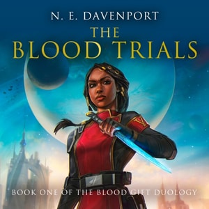 Blood Trials