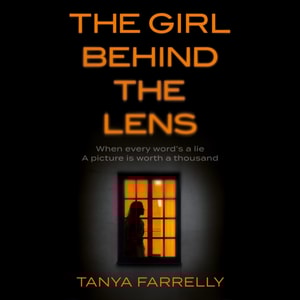 Girl Behind the Lens