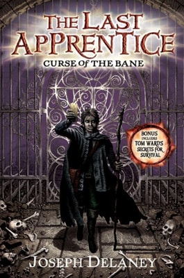 Last Apprentice: Curse of the Bane (Book 2)