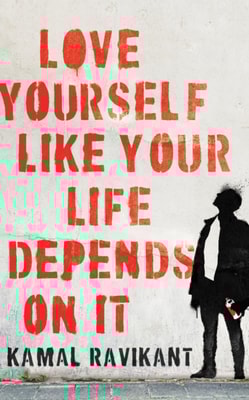 Love Yourself Like Your Life Depends on It