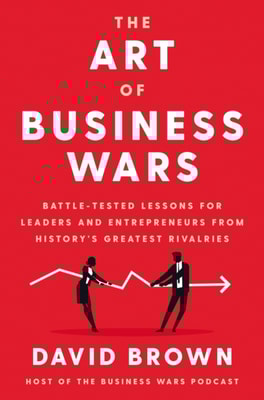 Art of Business Wars