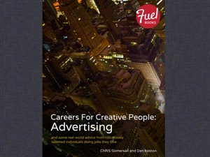 Careers For Creative People