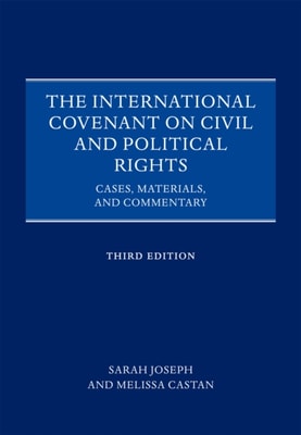 International Covenant on Civil and Political Rights