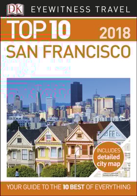 Top 10 San Francisco