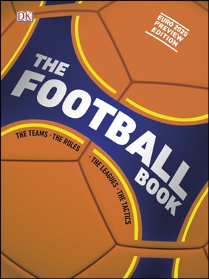 Football Book