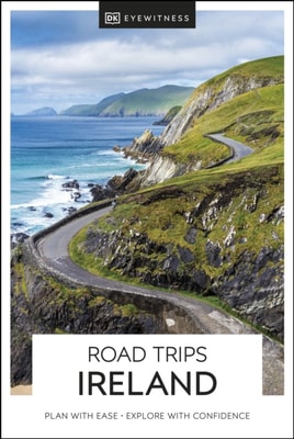 DK Road Trips Ireland