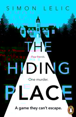 Hiding Place