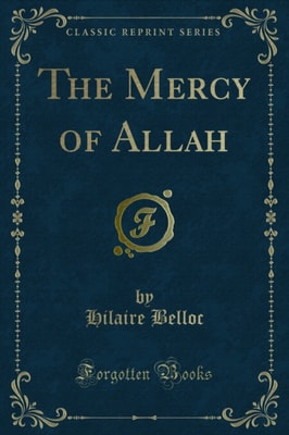 Mercy of Allah