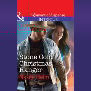 Stone Cold Christmas Ranger