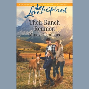 Their Ranch Reunion