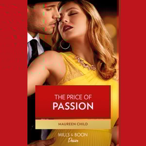 Price Of Passion