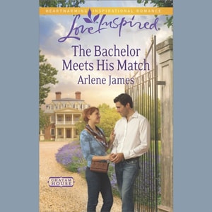 Bachelor Meets His Match