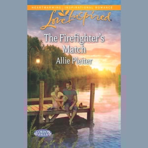 Firefighter's Match