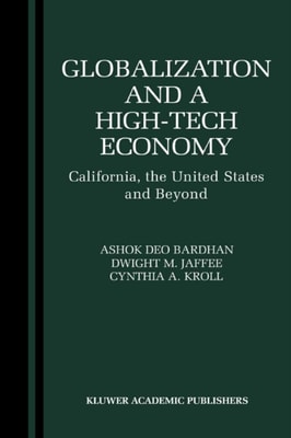 Globalization and a High-Tech Economy