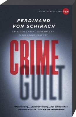 Crime