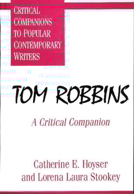 Tom Robbins