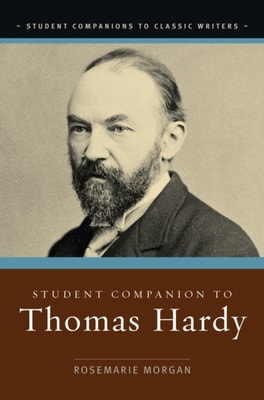 Student Companion to Thomas Hardy