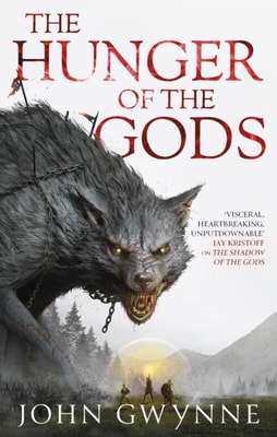 Blood of Whisperers