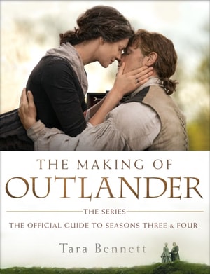 Making of Outlander: The Series