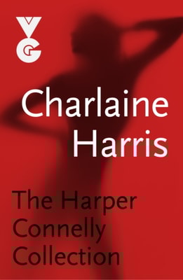 Harper Connelly eBook Collection