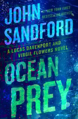 Ocean Prey