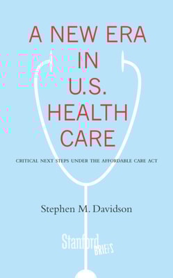 New Era in U.S. Health Care