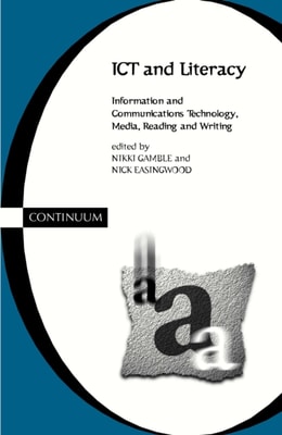 ICT and Literacy