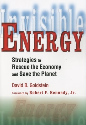 Invisible Energy