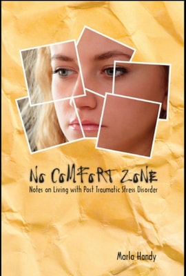 No Comfort Zone: Notes on Living with Post Traumatic Stress Disorder