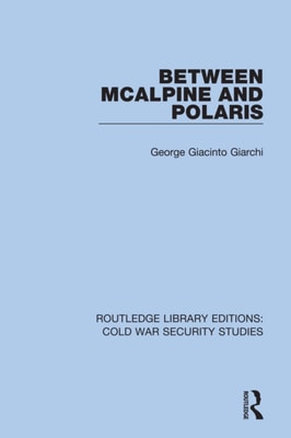Central European Security Concerns