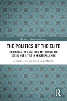 Politics of the Elite