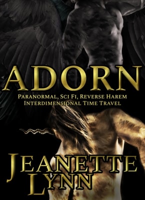 Adorn: Where It ALL Started