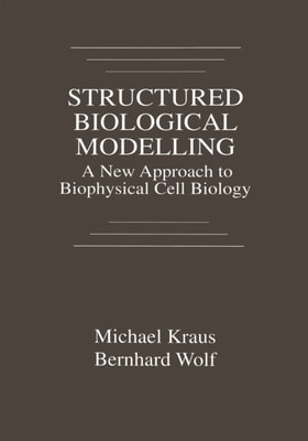 Structured Biological Modelling