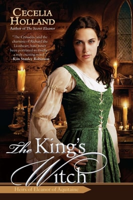 King's Witch