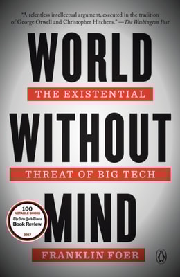 World Without Mind