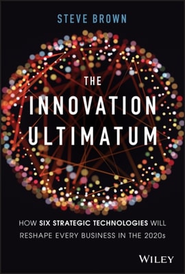 Innovation Ultimatum