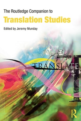 Routledge Companion to Translation Studies